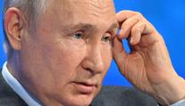 Putin se bojí smrti. Zabarikádoval se v protiatomovém bunkru