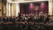 Nejstarší český orchestr je v problémech. Nemá peníze ani ředitele