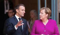 NATO je ve stavu mozkové smrti, tvrdí Macron. Merkelová nesouhlasí