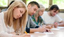 Maturanti reagují na test z češtiny: Co to bylo, ať si Cermat olizuje šutry sám