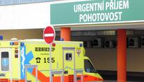 Pražská záchranka reklamuje 30 sanitek! Všechny mají závady