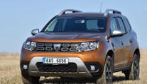 Prodejní trhák Dacia Duster: Co skrývá lákavá cenovka?