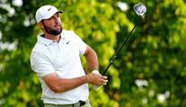 Bizarní nehoda v kuchyni. Hvězdný golfista si měsíc nezahrál