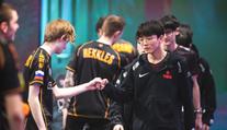 Worlds: První otočka v historii! Naděje Evropy mohou vyhasnout