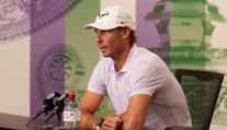 Nadal detailně vysvětlil, proč odstoupil z turnaje. Jak reagovali Fritz a Kyrgios?
