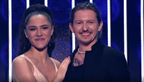 Znamení těsně před porodem. Burešová zažila malý zázrak jako u prvního syna