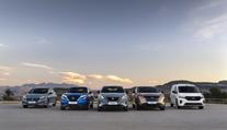 Našel se zachránce Nissanu? Tajně s ním prý vyjednává další velká automobilka