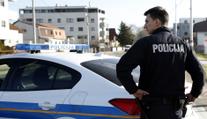 Velká policejní akce v Česku a Chorvatsku. V obou zemích kriminalisté zatýkají