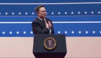 USA chtějí od Ukrajiny dohodu o minerálech. Jinak vám vypneme Starlink, vyhrožují