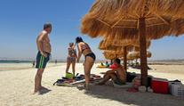 180 Čechů uvízlo v Egyptě. Nikdo nám nic neřekne, popisuje turistka