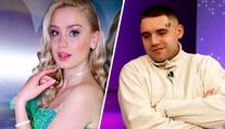 Rapper Rohony chodí s herečkou z Ulice Kadeřávkovou. Stalo se to náhodou, říká