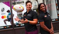 MS žen v ragby 2025 poprvé na obrazovkách Nova Sport a Oneplay