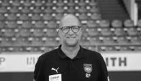 Šok pro německý fotbal. Bundesligový klub truchlí, zemřel uznávaný šéf akademie