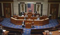 Sněmovna reprezentantů schválila druhý impeachment Donalda Trumpa