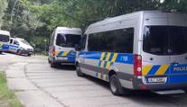 Policie vyšetřuje desítky let starou vraždu. Kosti našli dělníci