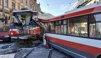 Prohlídky trolejbusů kvůli nehodě v Brně! V Pardubicích už je stáhli