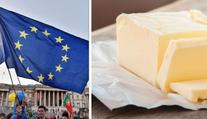 Romové neplatí za máslo, EU vám sebere domy. I tomu lidé věřili