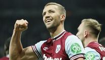 Moyes chce zpátky svůj diamant. West Ham ale českou hvězdu odmítl pustit