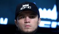 Další Dagestánec v UFC! Smlouvu podepsal Chabibův mladší bratranec