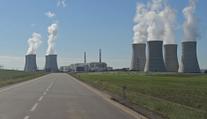 V Dukovanech opravují klíčové vodní nádrže. Patří k nejstarším v elektrárně