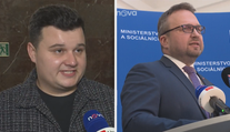 Spor Jurečky a Hlavatého graduje. Nehodlám kvůli vám jít do vězení, zuří starosta