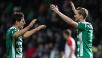 Šok na Letné! Sparta nezvládla derby s Bohemians! Radují se i Pardubice