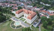 Zámek v Napajedlech bude lidem nadále nepřístupný. Zastupitelstvo ho odmítlo koupit
