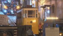 Začalo vyšetřování nehody lanovky v Lisabonu. Výsledky mají být do 45 dnů