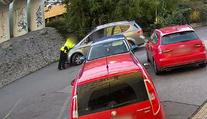 Žena měla několikrát najet na strážnici. Místo pokuty jí hrozí vězení