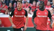 Leverkusen může rozjet gólostroj. Schick si přeje víc hrát s Bonifacem