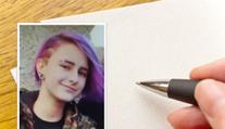 Alici (13) se nedaří najít. Rodiče jí poslali tajuplný vzkaz plný šifer!