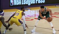 V NBA se přepisovala historie! Hned pět hráčů zaznamenalo triple double