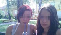 Malé zrůdy: Kristína a Regina (obě 15) umlátily 2 psy kladivem!