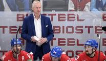 Bývalí hokejisté reagují na konec Jalonena: Komunikace Českého hokeje je fiasko
