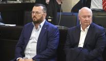 Vydírání a násilí. Státní zástupkyně podala obžalobu na Jana Kočku a další dva muže