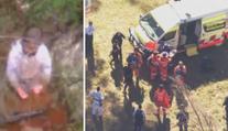 Rodina si myslela, že ho někdo unesl. Tříletý autista se ale sám toulal buší