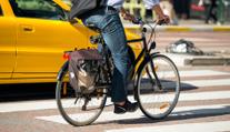 Řidiče aut vytáčí zlozvyk cyklistů. Ti jsou ale v právu, soud se vyjádřil jasně
