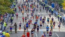 Rusové a Bělorusové přijdou o další akci. Dostali stopku na Bostonský maraton