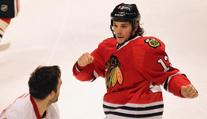 V NHL řezal soupeře, teď myslí na smrt: Mozek věnuji vědcům!