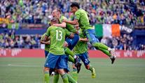 Vítězem MLS se stali fotbalisté Seattlu Sounders, ve finále přejeli Toronto 3:1