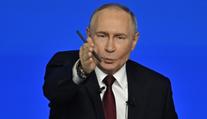 Putin vyhrožuje zbraní horší než atomovka. Úkoloval moskevské vědce