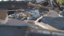 Začala demolice kolonie Bedřiška. Je to šikana města, tvrdí obyvatelé