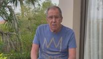 Lavrov vzbudil posměch. Kritizoval západ, sám používá americké produkty