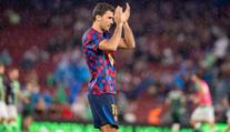 LaLiga – sestřih: Barcelona vs. Racing Santander (16. 9. 2026)