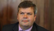 Honěk končí v čele příbramské nemocnice. Funkci opustil po zásahu policie