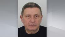 Policie pátrá po 74letém seniorovi. Odjel na kole a už se nevrátil