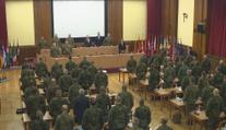 Řehka vyzval k přípravě na válku s Ruskem. Chystá se nová koncepce armády