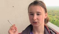 Dítě nechám vybrečet, říká máma (17) z Výměny a kouří na balkoně