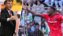 Zkrat fotbalisty: Tohle jsem za 25 let své kariéry nezažil, běsnil kouč!