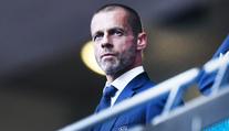 UEFA odmění věrné fanoušky. Finalisté evropských pohárů obdrží lístky zdarma